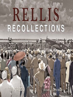 cover image of RELLIS Recollections